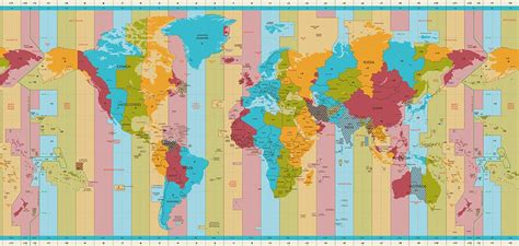 world clock est|Time Zones – World Clock.